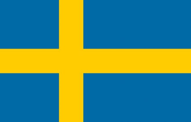 Sweden flag