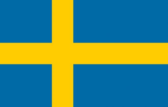 Sweden flag