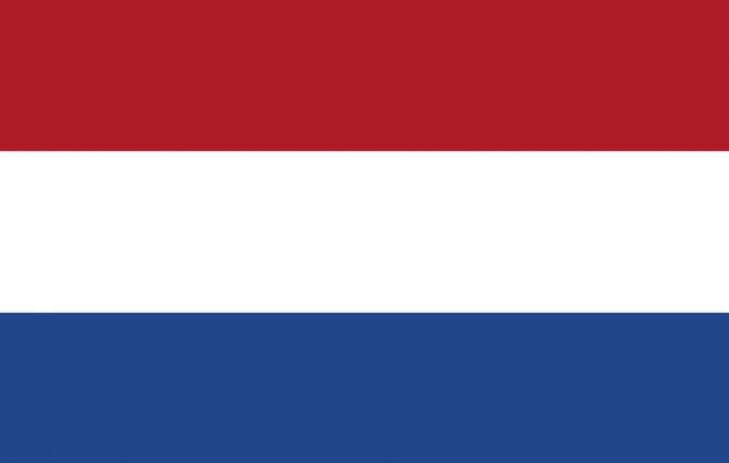 Netherlands flag